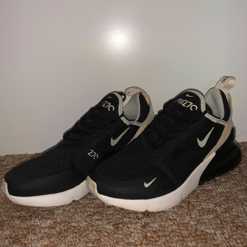 Nike Air Max 270!